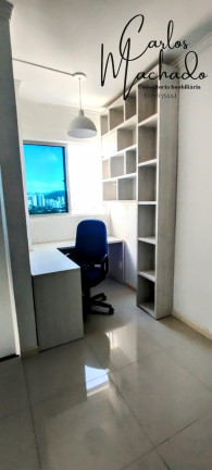 Imagem Cobertura com 2 Quartos à Venda, 149 m² em Bucarein - Joinville Imagem Cobertura com 2 Quartos à Venda, 149 m² em Bucarein - Joinville