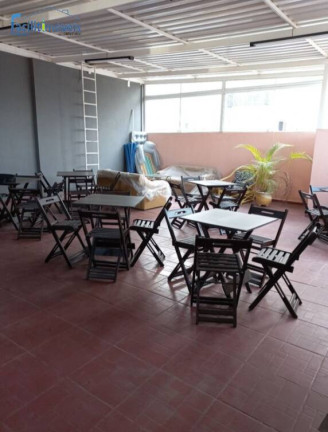 Imagem Apartamento com 2 Quartos à Venda, 80 m² em Baeta Neves - São Bernardo Do Campo