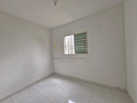 Imagem Apartamento com 2 Quartos à Venda, 50 m² em Jardim Bom Pastor - Botucatu