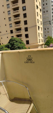 Imagem Apartamento com 3 Quartos à Venda, 123 m² em Centro - Londrina Imagem Apartamento com 3 Quartos à Venda, 123 m² em Centro - Londrina