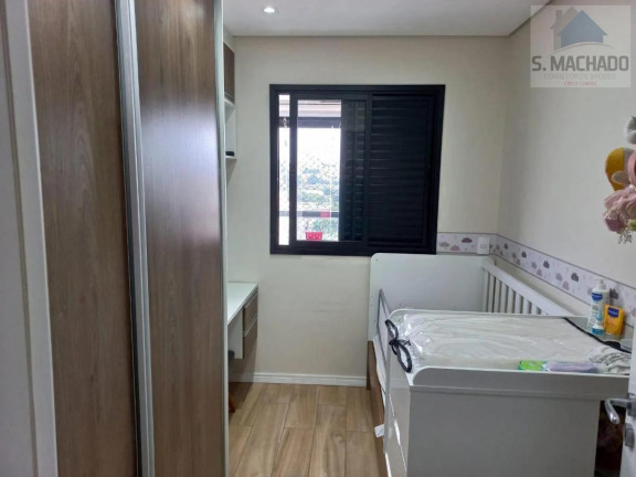 Imagem Apartamento com 2 Quartos à Venda, 59 m² em Parque Das Nações - Santo André Imagem Apartamento com 2 Quartos à Venda, 59 m² em Parque Das Nações - Santo André