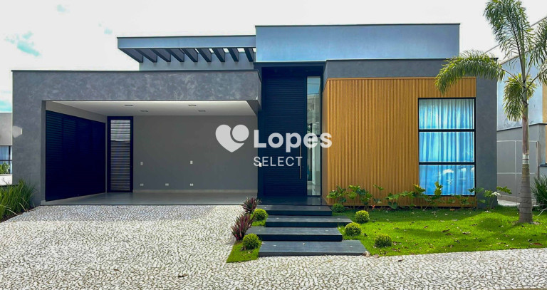 Imagem Imóvel com 4 Quartos à Venda,  em Condomínio Villagio Ii - Americana