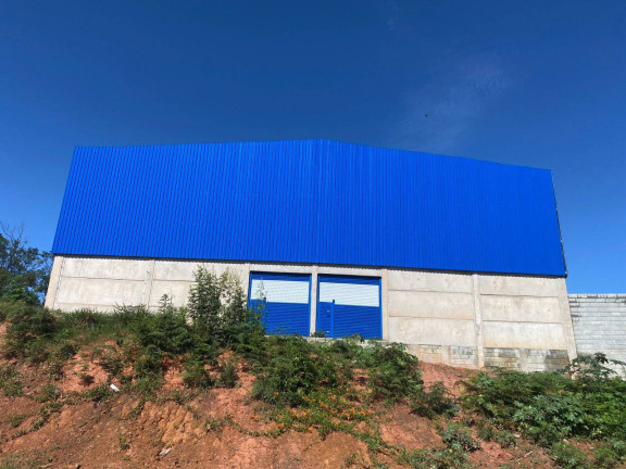 Imagem Galpão para Alugar, 500 m² em Centro - Mairiporã Imagem Galpão para Alugar, 500 m² em Centro - Mairiporã