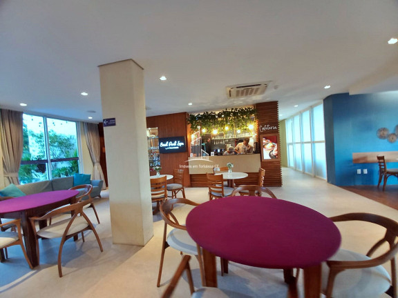 Imagem Apartamento com 4 Quartos à Venda, 121 m² em Porto Das Dunas - Aquiraz