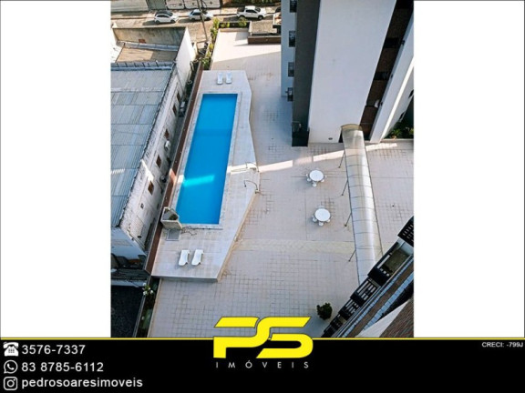 Imagem Apartamento com 3 Quartos à Venda, 130 m² em Jardim Oceania - João Pessoa Imagem Apartamento com 3 Quartos à Venda, 130 m² em Jardim Oceania - João Pessoa