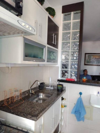 Imagem Apartamento com 1 Quarto à Venda, 59 m² em Jardim Das Nações - Taubaté Imagem Apartamento com 1 Quarto à Venda, 59 m² em Jardim Das Nações - Taubaté