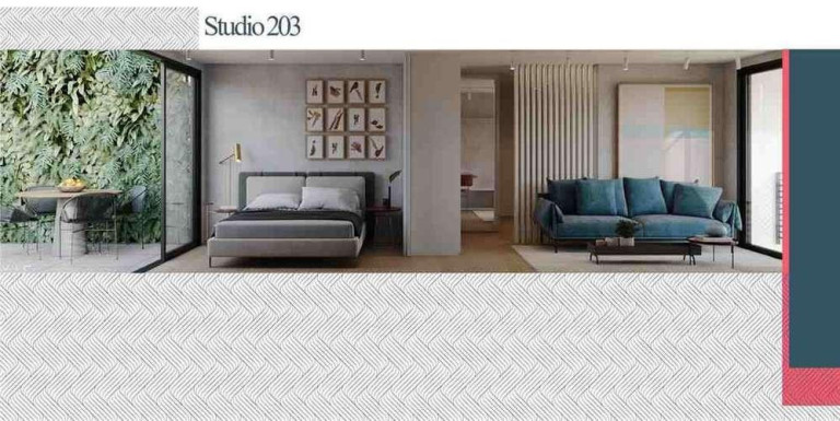 Imagem Apartamento com 1 Quarto à Venda, 28 m² em Rio De Janeiro Imagem Apartamento com 1 Quarto à Venda, 28 m² em Rio De Janeiro