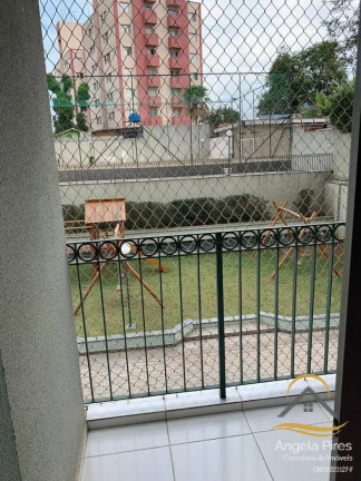 Imagem Apartamento com 3 Quartos à Venda, 70 m² em Vila Mangalot - São Paulo Imagem Apartamento com 3 Quartos à Venda, 70 m² em Vila Mangalot - São Paulo