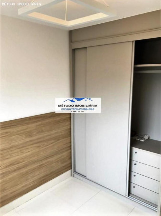 Imagem Apartamento com 2 Quartos à Venda, 58 m² em Brooklin - São Paulo