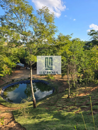 Imagem Casa com 1 Quarto à Venda, 1.850 m² em Moura Brasil - Três Rios