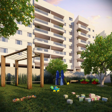 Imagem Apartamento com 2 Quartos à Venda, 71 m² em Pechincha - Rio De Janeiro