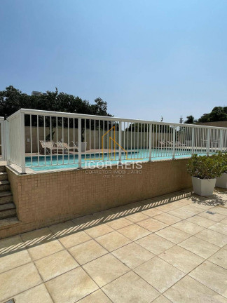 Imagem Apartamento com 2 Quartos à Venda, 65 m² em Centro - Campos Dos Goytacazes