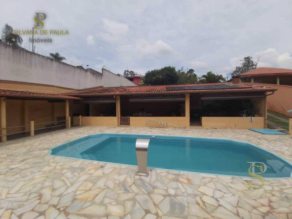 Imagem Chácara com 3 Quartos à Venda, 340 m² em Mato Dentro - Mairiporã Imagem Chácara com 3 Quartos à Venda, 340 m² em Mato Dentro - Mairiporã