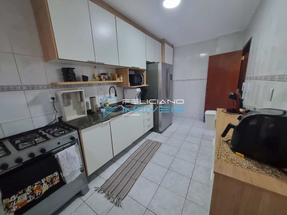Imagem Apartamento com 2 Quartos à Venda, 100 m² em Aviação - Praia Grande Imagem Apartamento com 2 Quartos à Venda, 100 m² em Aviação - Praia Grande