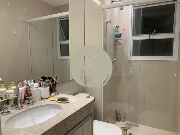 Imagem Apartamento com 2 Quartos à Venda, 65 m² em Pompeia - Santos Imagem Apartamento com 2 Quartos à Venda, 65 m² em Pompeia - Santos