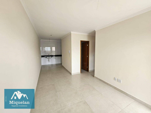 Apartamento com 2 Quartos à Venda, 45 m² em Tucuruvi - São Paulo