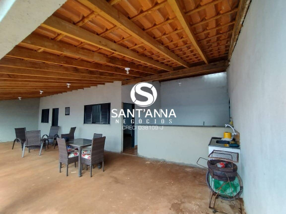 Chácara com 2 Quartos à Venda, 156 m² em Condominio Ville - Ouroeste
