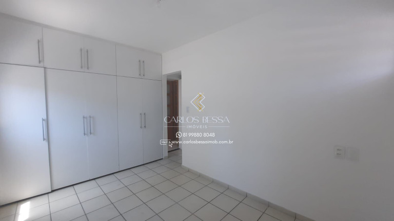 Imagem Apartamento com 3 Quartos à Venda, 114 m² em Madalena - Recife