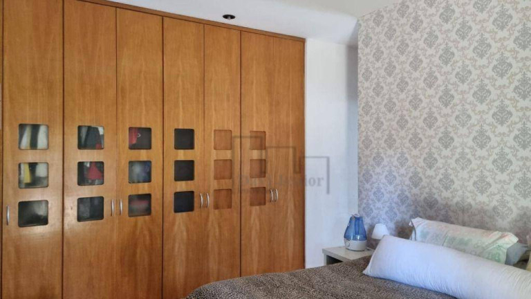 Imagem Casa com 4 Quartos à Venda, 600 m² em Condomínio Vivendas Do Lago - Sorocaba