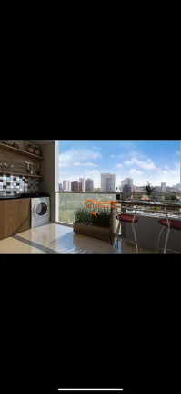 Imagem Studio com 1 Quarto à Venda, 35 m² em Centro - Guarulhos