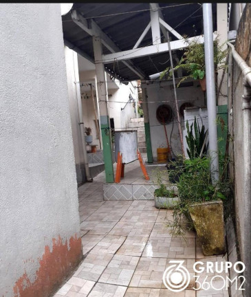 Imagem Casa com 2 Quartos à Venda, 239 m² em Vila Eldízia - Santo André Imagem Casa com 2 Quartos à Venda, 239 m² em Vila Eldízia - Santo André