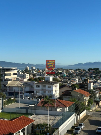 Imagem Cobertura com 3 Quartos à Venda, 130 m² em Capoeiras - Florianópolis