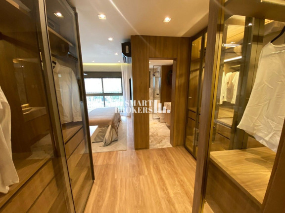 Imagem Cobertura com 4 Quartos à Venda, 280 m² em Vila Mariana - São Paulo Imagem Cobertura com 4 Quartos à Venda, 280 m² em Vila Mariana - São Paulo