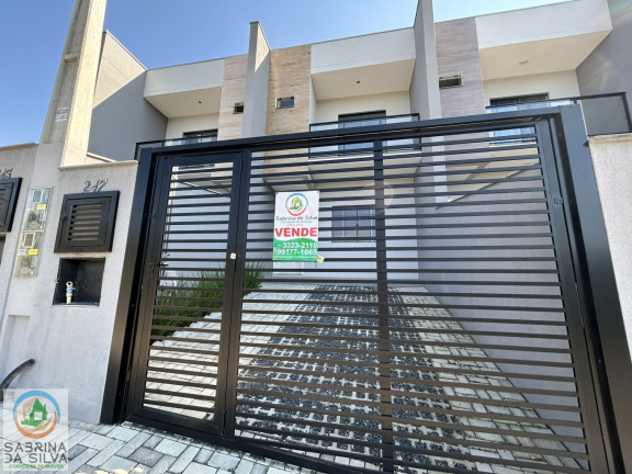 Imagem Casa com 2 Quartos à Venda, 107 m² em Itoupava Central - Blumenau Imagem Casa com 2 Quartos à Venda, 107 m² em Itoupava Central - Blumenau