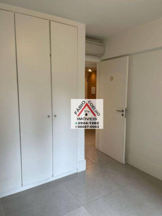 Imagem Apartamento com 2 Quartos à Venda, 90 m² em Vila Mariana - São Paulo