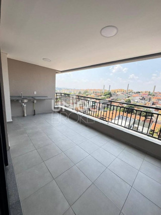 Imagem Apartamento com 2 Quartos à Venda, 90 m² em Recanto Quarto Centenário - Jundiaí
