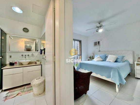 Imagem Apartamento com 4 Quartos à Venda, 155 m² em Pitangueiras - Guarujá Imagem Apartamento com 4 Quartos à Venda, 155 m² em Pitangueiras - Guarujá
