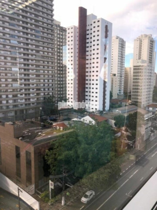 Imagem Imóvel Comercial à Venda, 34 m² em Santo Amaro - São Paulo