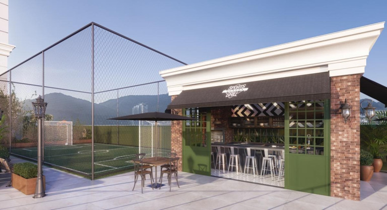 Imagem Imóvel com 5 Quartos à Venda, 476 m² em Centro - Balneário Camboriú
