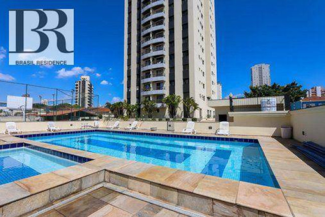Imagem Apartamento com 3 Quartos à Venda, 83 m² em Jardim Brasil (zona Sul) - São Paulo Imagem Apartamento com 3 Quartos à Venda, 83 m² em Jardim Brasil (zona Sul) - São Paulo