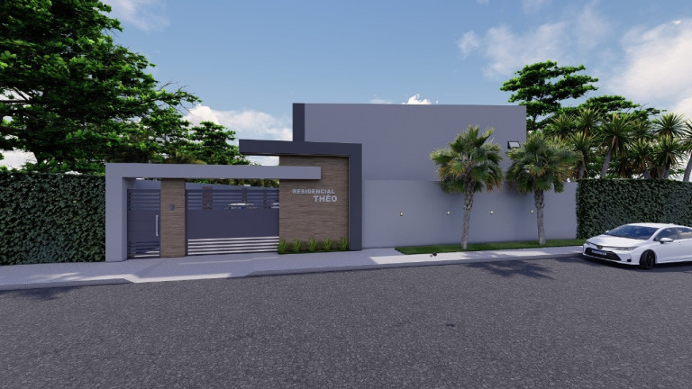 Casa com 4 Quartos à Venda,  em Pitangueiras - Lauro De Freitas