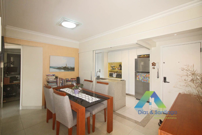 Imagem Apartamento com 3 Quartos à Venda, 80 m² em Bosque Da Saúde - São Paulo Imagem Apartamento com 3 Quartos à Venda, 80 m² em Bosque Da Saúde - São Paulo