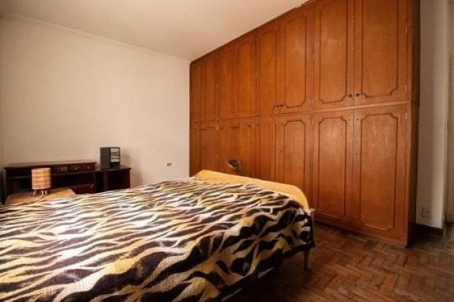 Imagem Casa com 3 Quartos à Venda, 300 m² em Jardim Da Glória - São Paulo