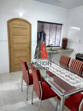 Imagem Sobrado com 3 Quartos à Venda, 170 m² em Vila Formosa - São Paulo Imagem Sobrado com 3 Quartos à Venda, 170 m² em Vila Formosa - São Paulo
