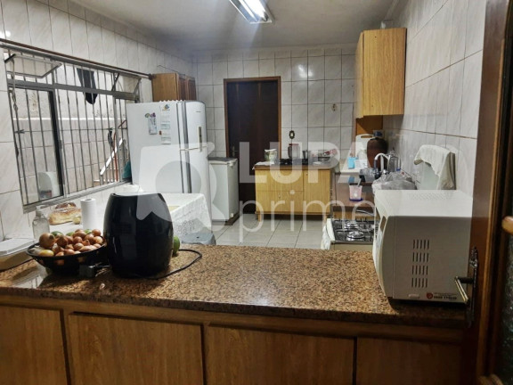 Imagem Casa com 3 Quartos à Venda, 95 m² em Vila Maria Baixa - São Paulo