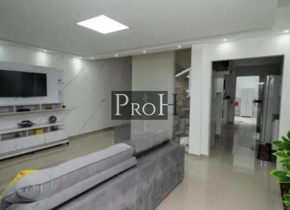 Imagem Sobrado com 3 Quartos à Venda, 130 m² em Vila Tupi - São Bernardo Do Campo Imagem Sobrado com 3 Quartos à Venda, 130 m² em Vila Tupi - São Bernardo Do Campo