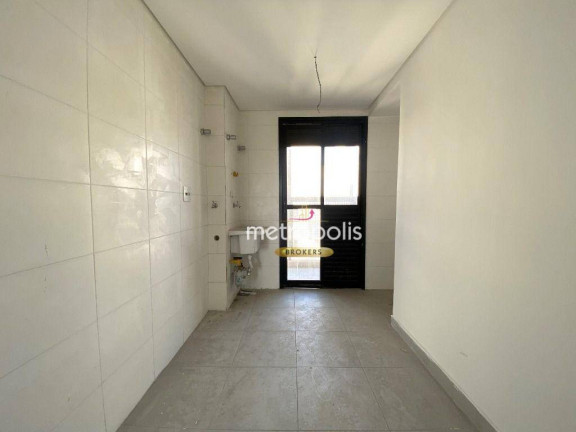 Imagem Cobertura com 3 Quartos à Venda, 239 m² em Jardim - Santo André Imagem Cobertura com 3 Quartos à Venda, 239 m² em Jardim - Santo André