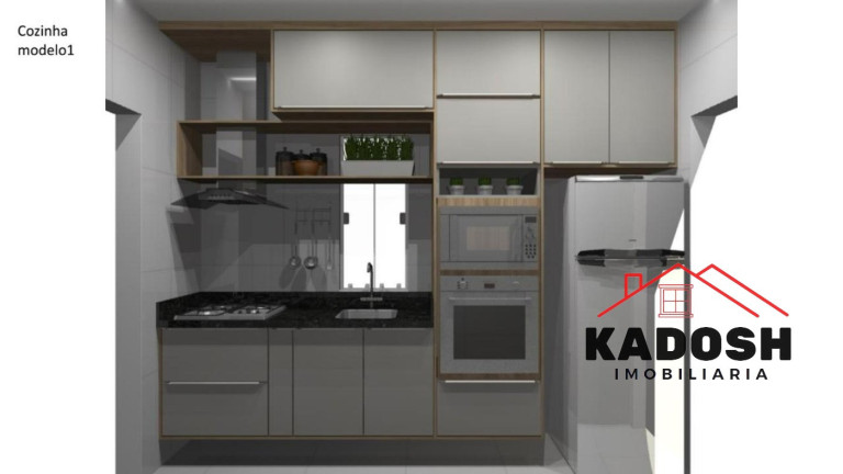 Imagem Casa com 2 Quartos à Venda, 100 m² em Registro - Feira De Santana Imagem Casa com 2 Quartos à Venda, 100 m² em Registro - Feira De Santana