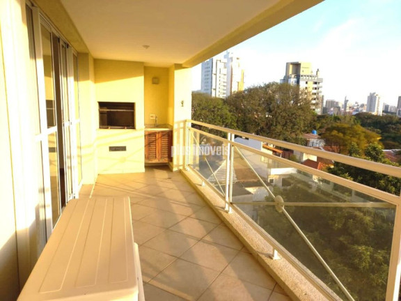 Apartamento com 3 Quartos à Venda, 234 m² em Vila Mariana - São Paulo