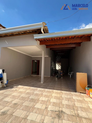 Imagem Casa com 3 Quartos à Venda, 140 m² em Felicia - Vitória Da Conquista Imagem Casa com 3 Quartos à Venda, 140 m² em Felicia - Vitória Da Conquista