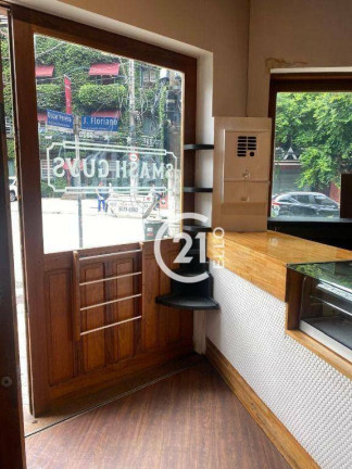 Imagem Loja à Venda ou Locação, 60 m² em Itaim Bibi - São Paulo Imagem Loja à Venda ou Locação, 60 m² em Itaim Bibi - São Paulo