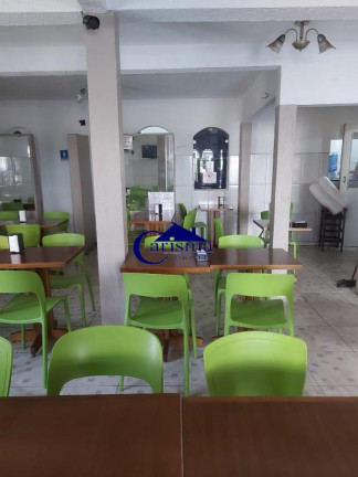 Imagem Casa com 1 Quarto para Alugar, 103 m² em Centro - Santo André Imagem Casa com 1 Quarto para Alugar, 103 m² em Centro - Santo André