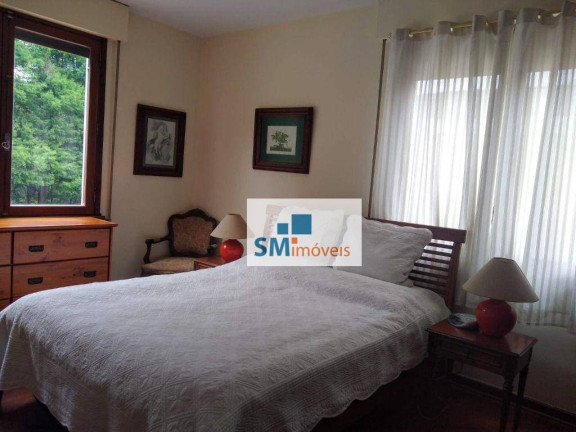 Imagem Apartamento com 3 Quartos à Venda, 149 m² em Chácara Monte Alegre - São Paulo