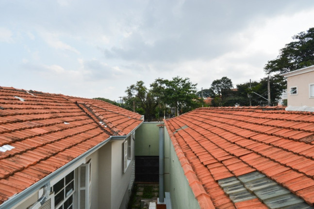 Imagem Casa com 3 Quartos à Venda, 250 m² em Jardim Da Glória - São Paulo