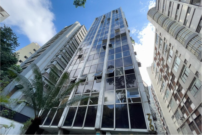 Imagem Imóvel Comercial à Venda, 120 m² em Santa Cecília - São Paulo Imagem Imóvel Comercial à Venda, 120 m² em Santa Cecília - São Paulo