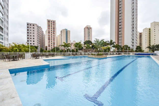 Imagem Apartamento com 4 Quartos à Venda, 171 m² em Aclimação - São Paulo Imagem Apartamento com 4 Quartos à Venda, 171 m² em Aclimação - São Paulo